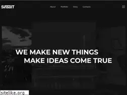 Sites similar to sinsait.com