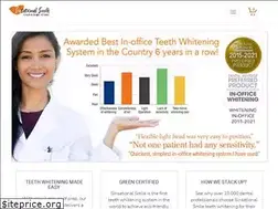 Sites similar to sinsationalsmile.com