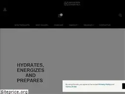 Sites similar to sinsationcosmetics.com