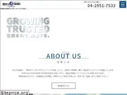 Sites similar to sinsei-express.com