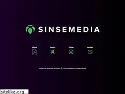 Sites similar to sinsemedia.com