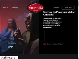 Sites similar to sinsemilla207.com