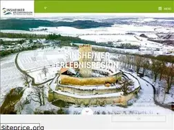 Sites similar to sinsheimer-erlebnisregion.de