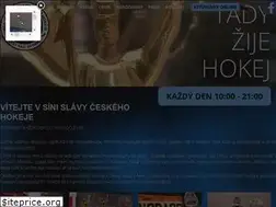 Sites similar to sinslavycslh.cz