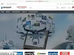 Sites similar to sinsmarts.com