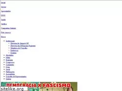 Sites similar to sinsprev.org.br