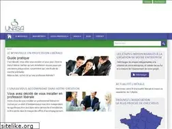 Sites similar to sinstaller-en-profession-liberale.fr