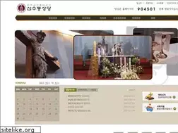 Sites similar to sinsu.or.kr