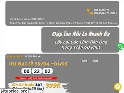 Sites similar to sinsu.vn