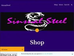 Sites similar to sinsualsteel.com