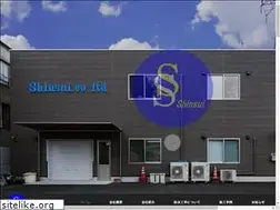 Sites similar to sinsui.net