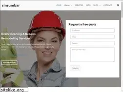 Sites similar to sinsumbar.com