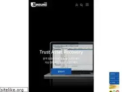 Sites similar to sinsungcns.com