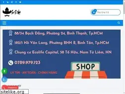 Sites similar to sinsuviet.com