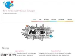 Sites similar to sint-andreas-brugge.be