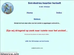Sites similar to sint-andries.com