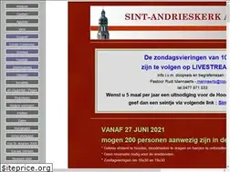 Sites similar to sint-andrieskerk.be