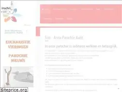Sites similar to sint-anna-aalst.be