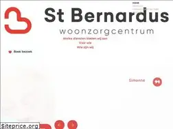 Sites similar to sint-bernardus.be