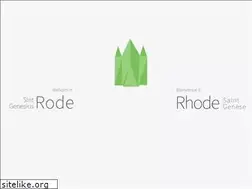 Sites similar to sint-genesius-rode.be