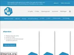 Sites similar to sint-gillis-waas.be