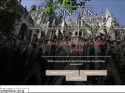Sites similar to sint-jan.nl