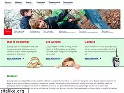 Sites similar to sint-joris.nl