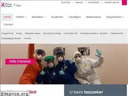 Sites similar to sint-jozefskliniek-izegem.be
