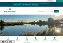 Sites similar to sint-laureins.be