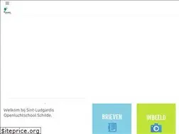 Sites similar to sint-ludgardis.be