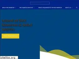 Sites similar to sint-maarten.net