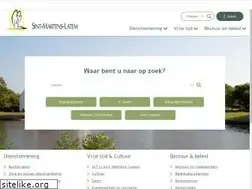 Sites similar to sint-martens-latem.be