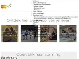 Sites similar to sint-michiel.be