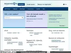 Sites similar to sint-michielsgestel.nl