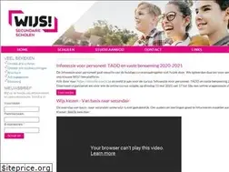 Sites similar to sint-nicolaassg.be