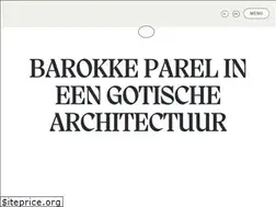 Sites similar to sint-paulusparochie.be