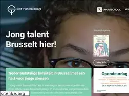 Sites similar to sint-pieterscollege.be