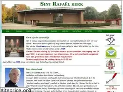 Sites similar to sint-rafael.nl