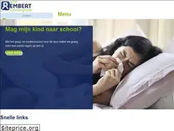 Sites similar to sint-rembert.be