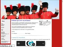 Sites similar to sint-servatiusraam.be