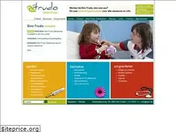 Sites similar to sint-trudo.be