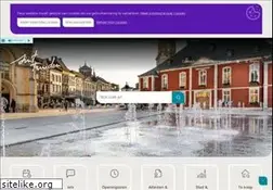 Sites similar to sint-truiden.be