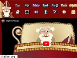 Sites similar to sint.nl