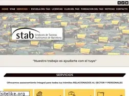 Sites similar to sintab.es