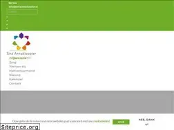 Sites similar to sintannaklooster.nl