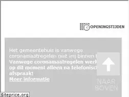 Sites similar to sintanthonis.nl