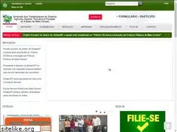 Sites similar to sintapmt.org.br