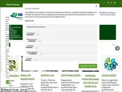 Sites similar to sintargs.com.br