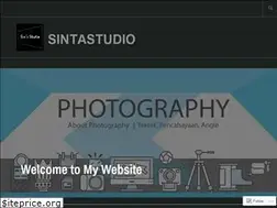 Sites similar to sintastudio.wordpress.com