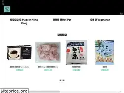Sites similar to sintatfoods.com